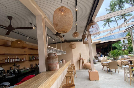 La Playa – Patong Beach