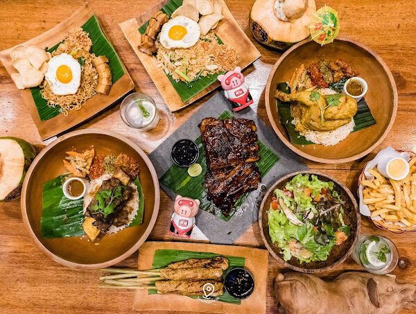 Naughty Nuri’s Phuket