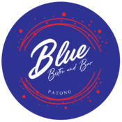 Blue Bistro and Bar